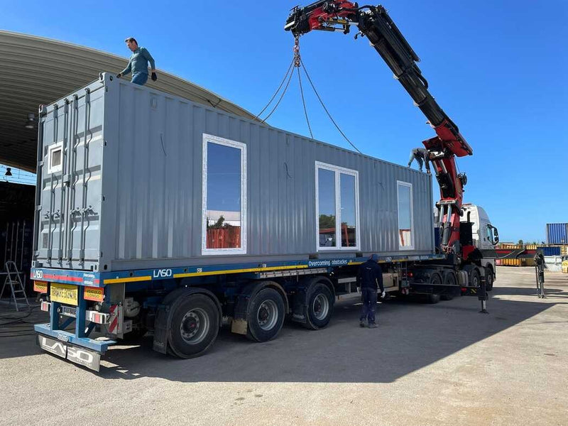 Delivery proof image