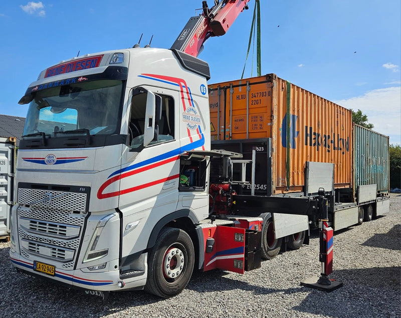 Delivery proof image