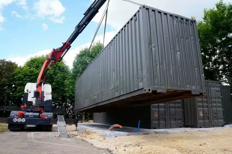 Delivery proof image